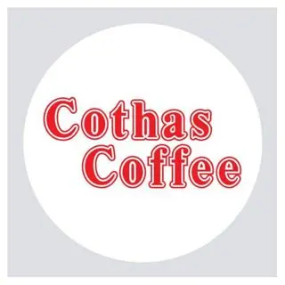 Cothas Coffee Co.