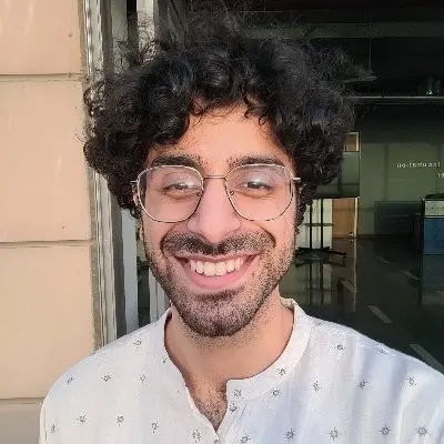 Rohan Rajpal