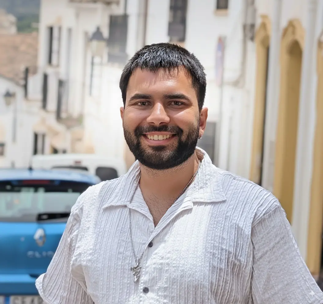Rohan Rajpal