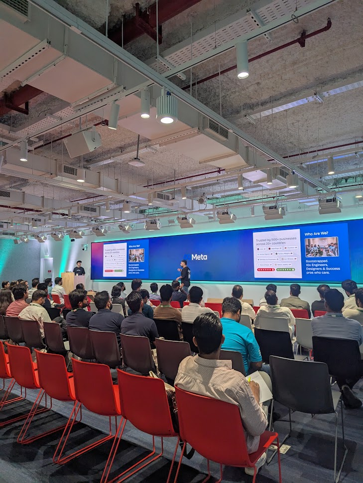 Insta AI Summit Banner