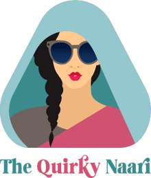 QuirkyNaari Logo